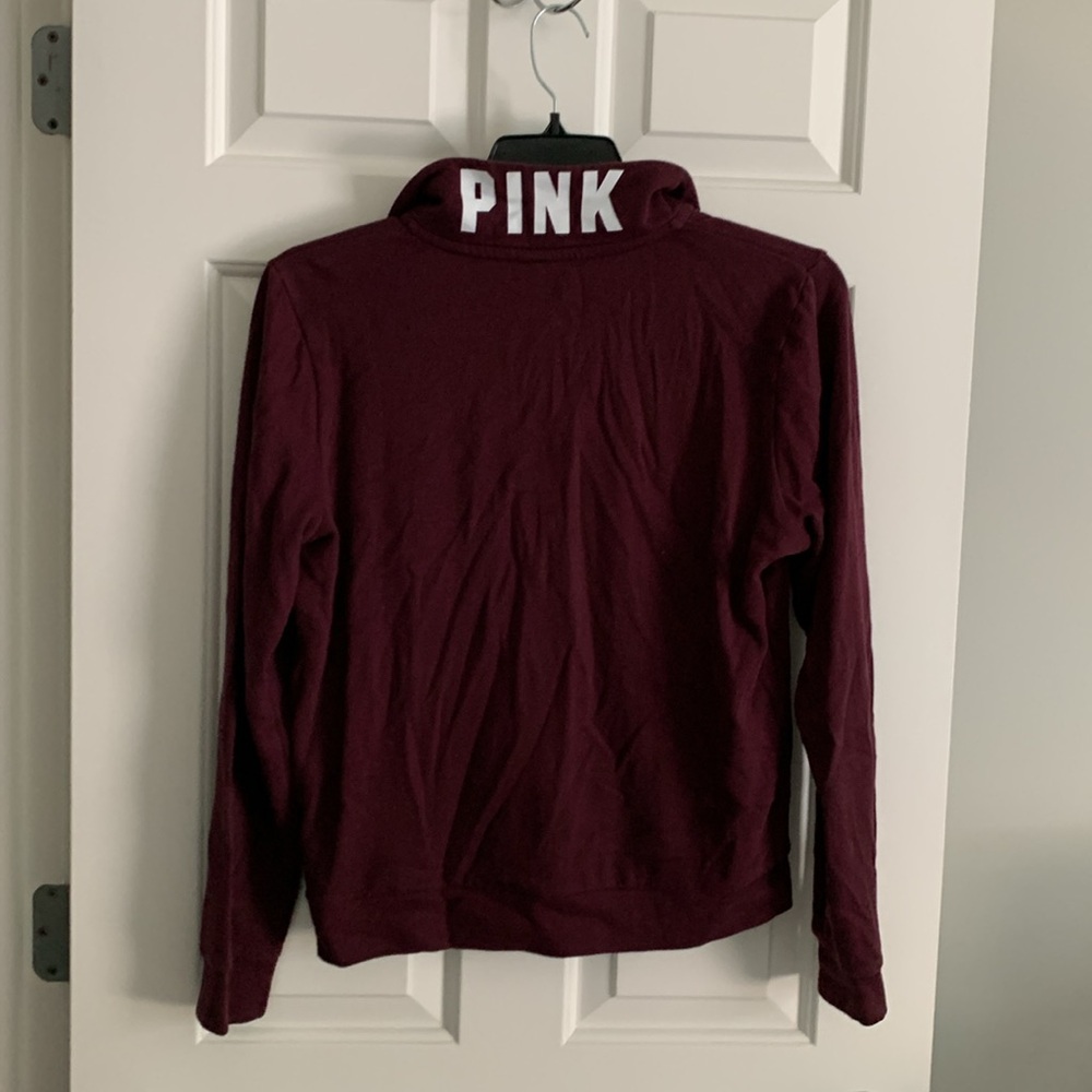 Quarter Zip - Picture 3 of 3
